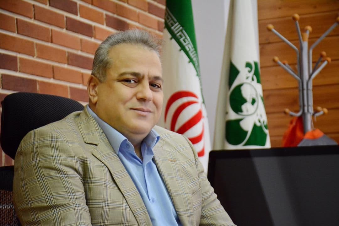 تفکیک و جمع آوری زباله خشک از درب منازل با راه اندازی نرم افزار هوشمند در ساری