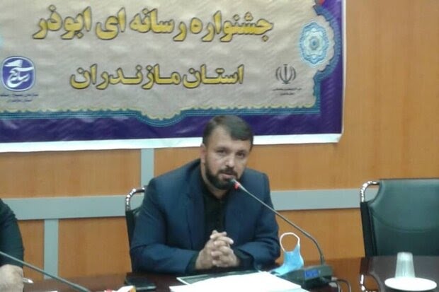 با هرگونه جریان سازی رسانه ای مغایر آرمان های انقلاب اسلامی برخورد می کنیم