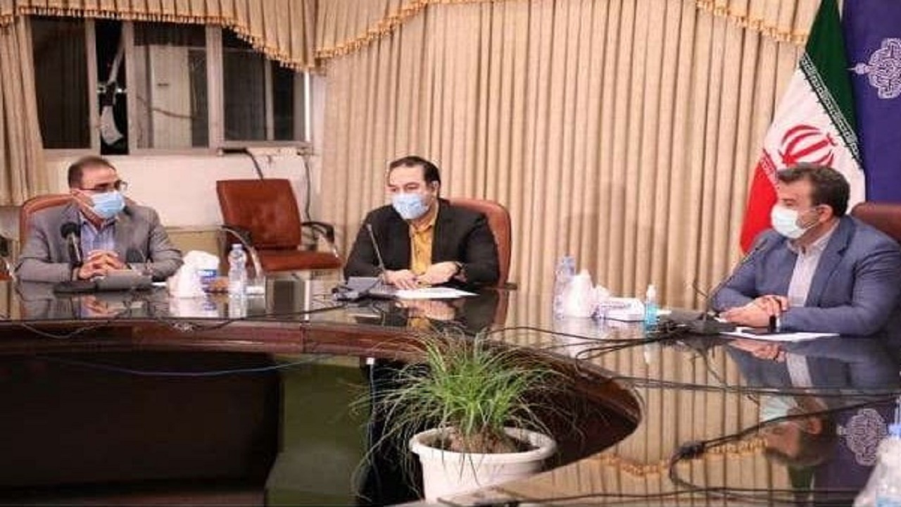 اعمال قوانین سختگیرانه‌تر کرونایی برای پرواز‌ها / کنترل شدید مرز‌های غربی کشور