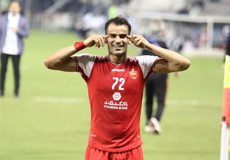 CAS اعتراض پرسپولیس در پرونده آل‌کثیر را رد کرد/ استقبال AFC از حکم صادره!