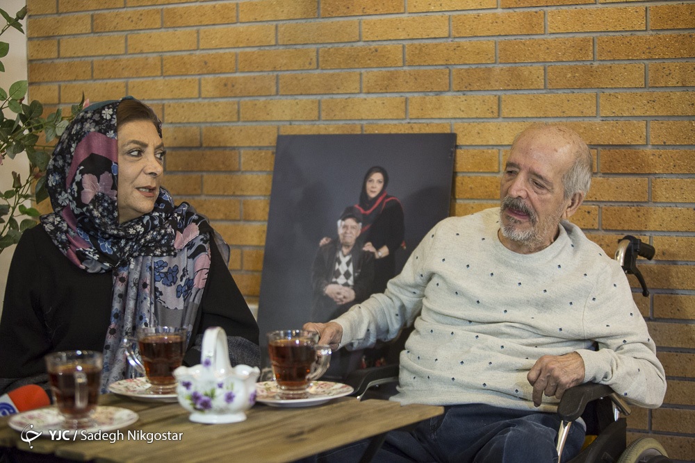 محسن قاضی مرادی درگذشت