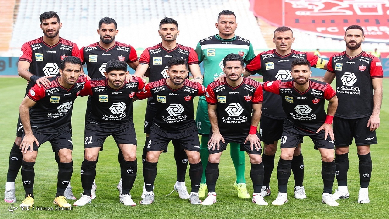 ارزیابی حریفان پرسپولیس در لیگ قهرمانان آسیا