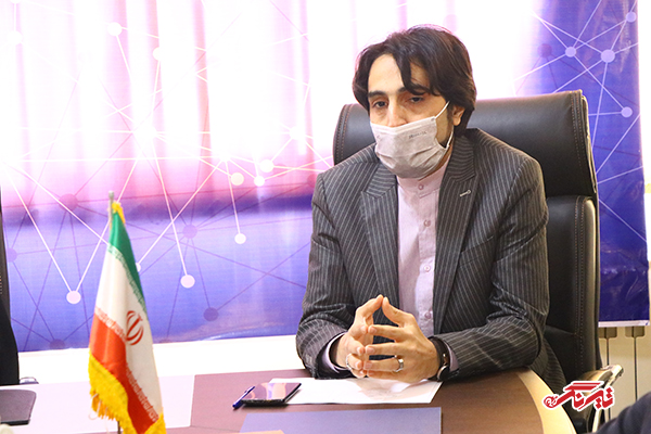 تسریع در تحقق توسعه و بهبود شاخص های ICT مازندران