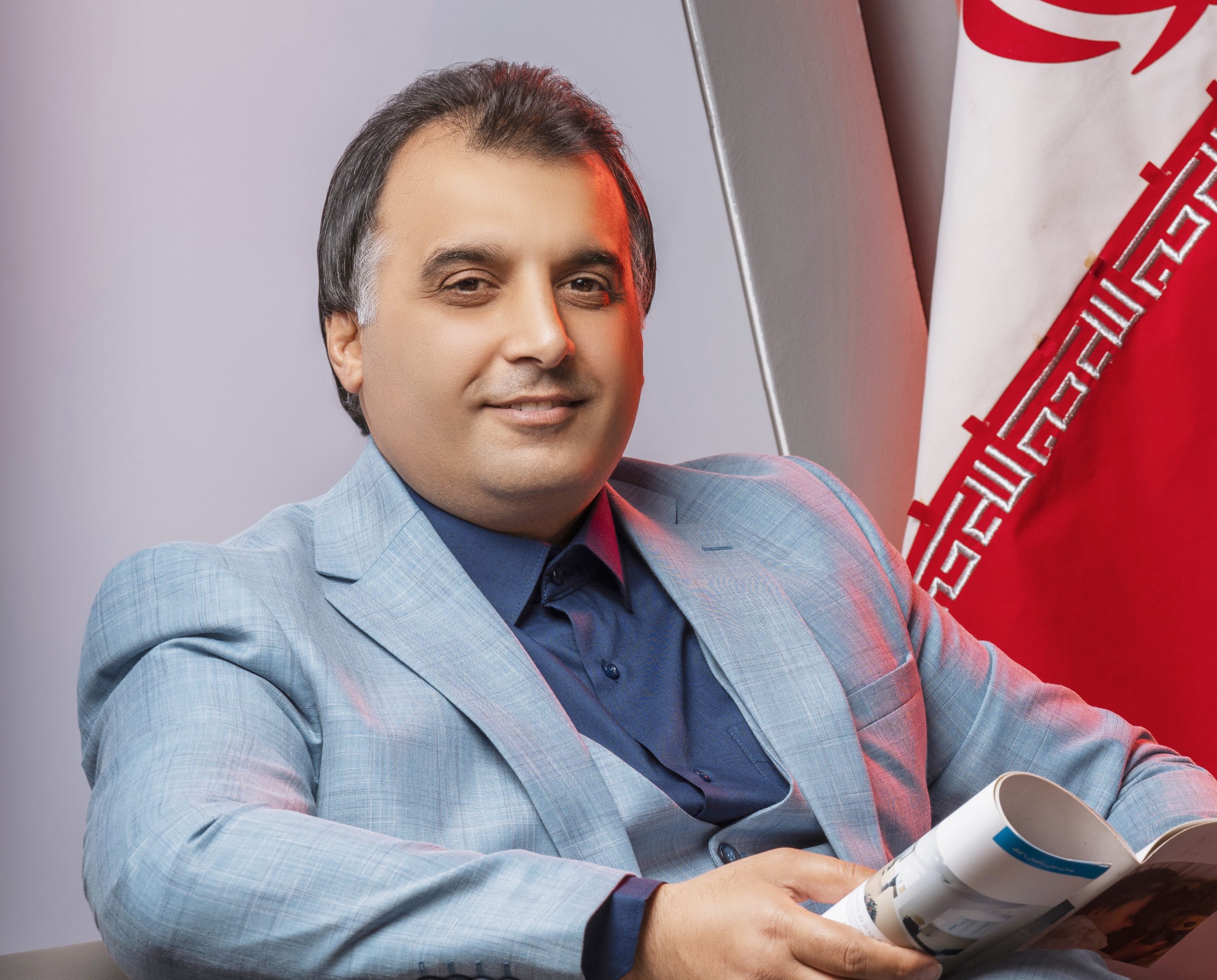 خلیج فارس سند جاودانه هویت ماست