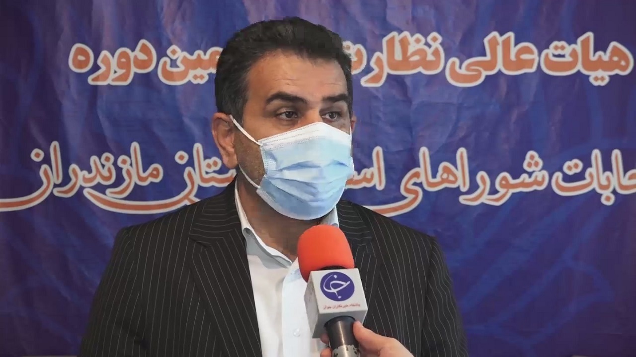 تخلفات چشمگیر انتخاباتی نداشتیم