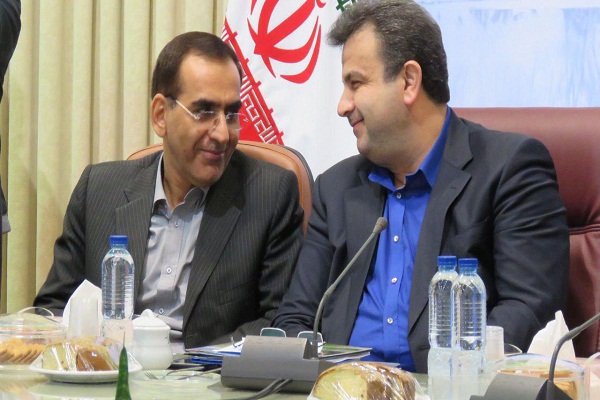 آقای حسن نژاد چه عجب!