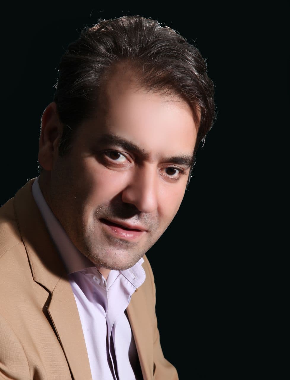 شهد شیرینی بندگی گوارای وجودتان