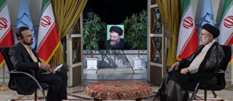 رئیسی:متناسب‌سازی حقوق کارمندان و کارگران با وضع تورمی ضروری است