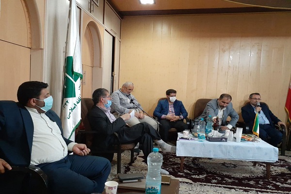 هیچ نامزد بانویی برای حضور در لیست اعلام آمادگی نکرد
