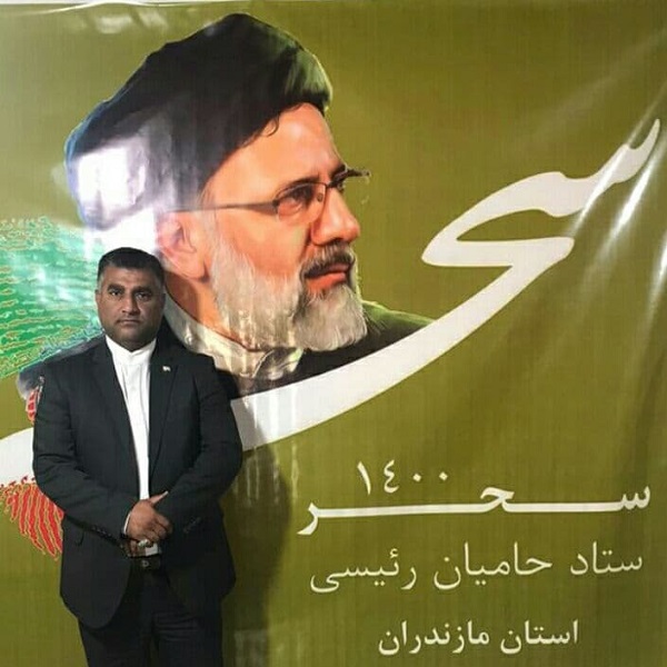 رضایت مردم از عملکرد سید محرومان بالاست/ مردم برای زدودن تفکر فساد و تبعیض و دروغ به صحنه بیایند