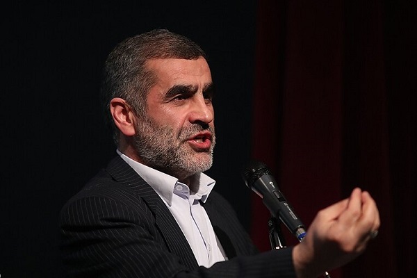 مراقب باشیم دقیقه 90 غافلگیر نشویم/ مشارکت بالا قدرت رئیس جمهور را افزایش می دهد 