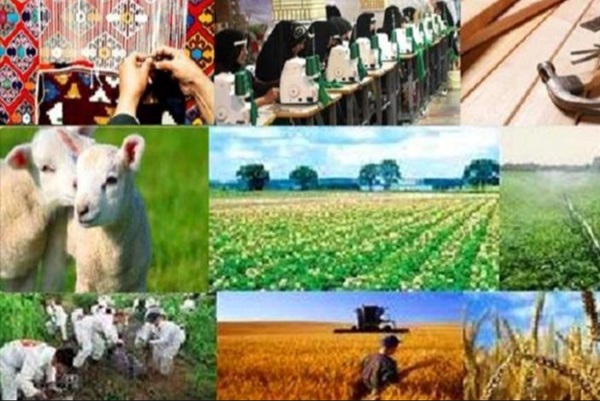 پایانی بر مهاجرت روستاییان؟!