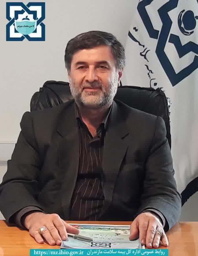 همواره قدردان زحمات پزشکان و تمامی سربازان خط مقدم عرصه سلامت هستیم