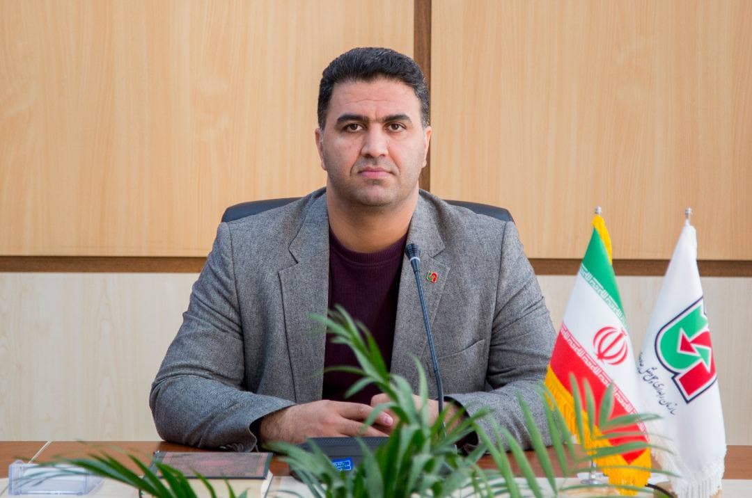 بهره برداري از پل محور دشت ناز _ دنگسرک شهرستان میاندورود