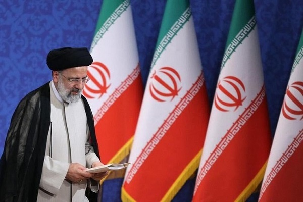 همه با هم برای ایران قوی/ مجلس انقلابی به دولت مردمی فرصت دهد