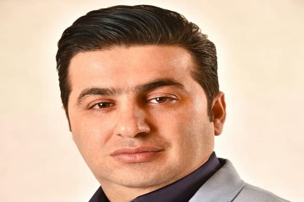 هیات انجمن های ورزشی استان مازندران هیات برتر کشور شد