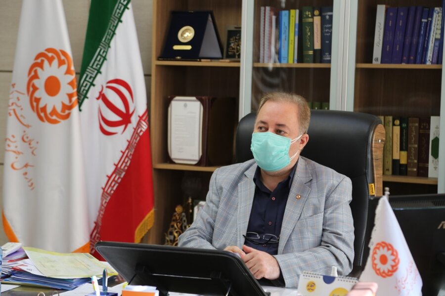 پیام مدیرکل بهزیستی مازندران به مناسبت هفته ناشنوایان