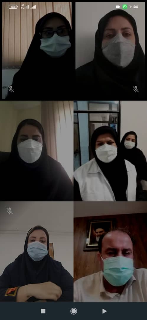 مددکاران باید به توانمندسازی پایدار اجتماعی و فرهنگی جامعه هدف توجه ویژه ای داشته باشند 