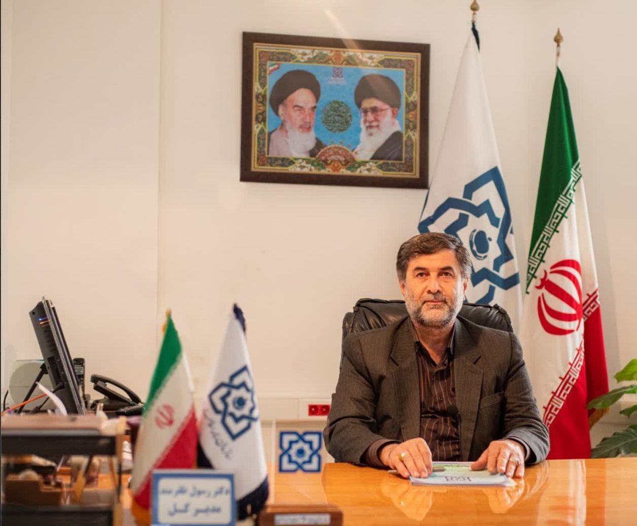 بیمه سلامت ۴۷میلیارد تومان برای درمان بیماران کرونایی استان هزینه کرد