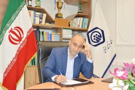 جشنواره معرفی چهره‌های برتر حوزه کارآفرینی تامین اجتماعی برگزار می‌شود