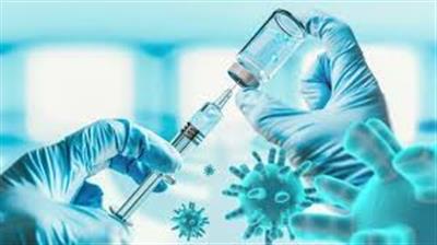 اجرای واكسیناسیون كاركنان شركت توزیع نیروی برق مازندران در مقابله با كرونا