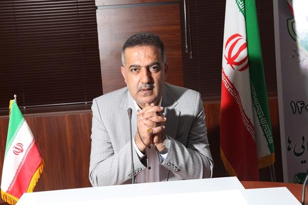 مازندران با 31 درصد مشارکت بالاترین سطح مشارکت در کشور
