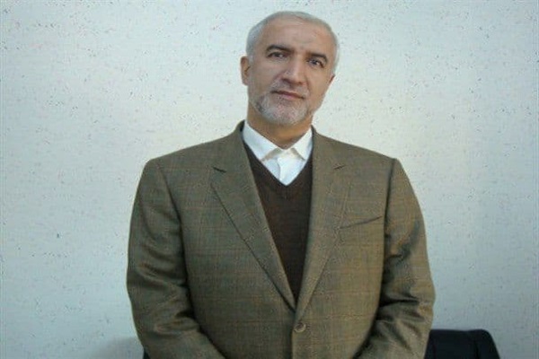 علی شمس گزینه معرفی شده ستادهای کشوری برای تصدی پست استانداری مازندران