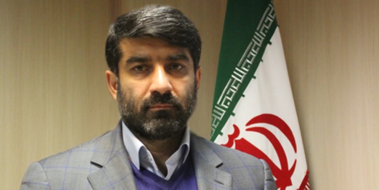 جواد طالبی رسما شهردار ساری شد