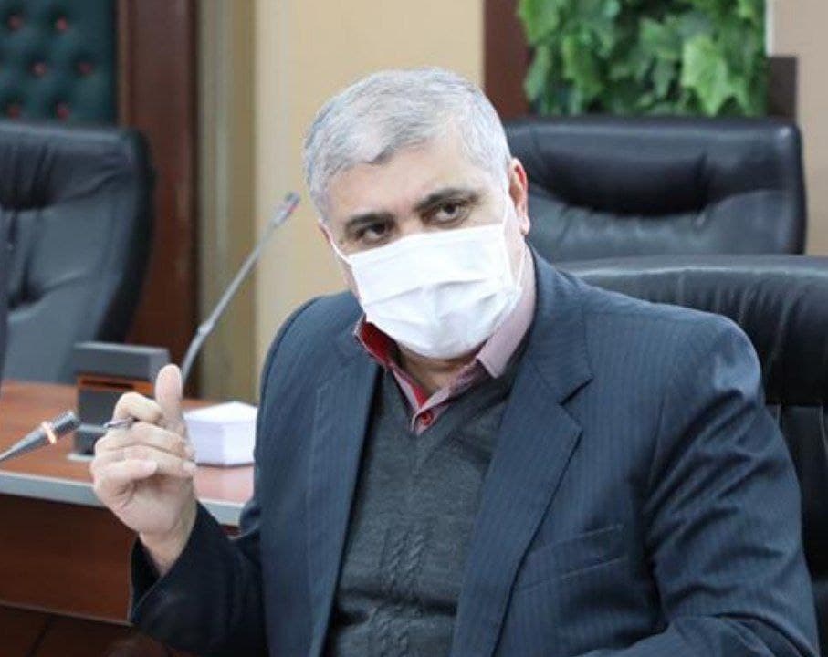 رکوردشکنی مجدد واکسیناسیون در مازندران