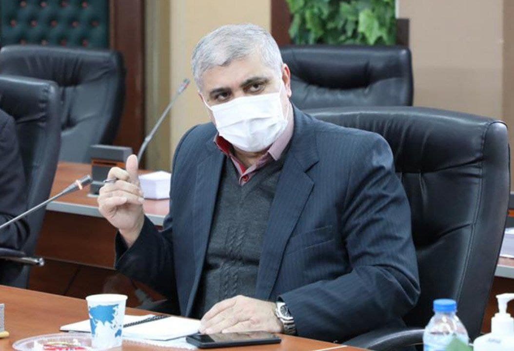 ثبت رکوردی جدید از واکسیناسیون کرونا در مازندران