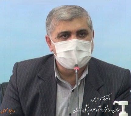 ۲۰۰ هزار دُز واکسن وارداتی اخیر سهم مازندران