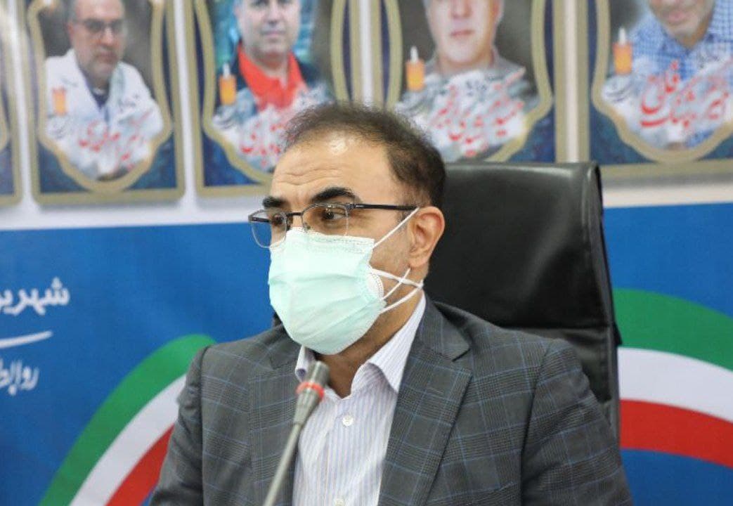 درخشش جهانی دانشگاه علوم پزشکی مازندران در نظام رتبه بندی بین المللی