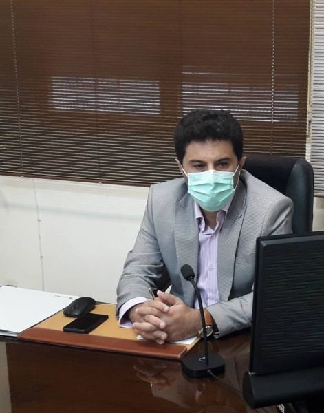 هشت سال جنگ تحمیلی، یک جهاد مقدس بود