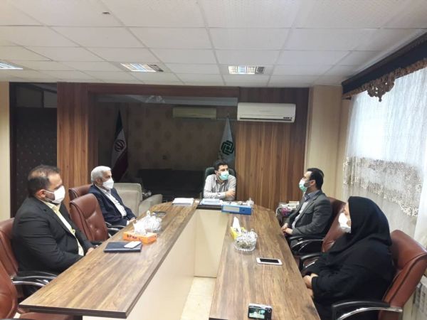 گسترش همکاری‌های تخصصی