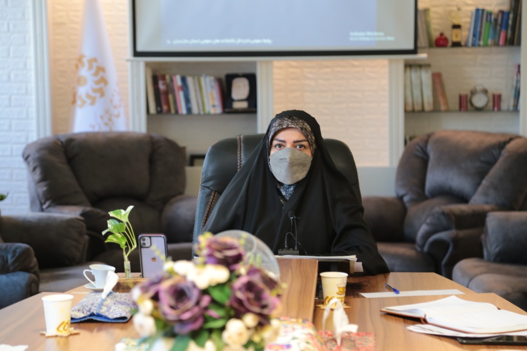 مازندرانی‌ها با مشارکت بالا در جشنواره کتابخوانی رضوی پیشتاز کتابخوانی باشند
