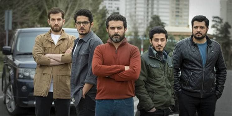 ایران پر از محمدهاست/ قطره هایی که دریا می شوند