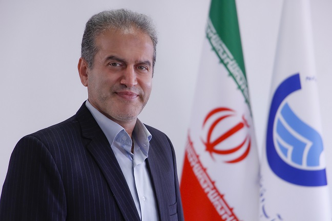 اهدای لوح تقدیر از سوی شورای روستای لاکوم سوادکوه برای مدیر عامل آبفا مازندران