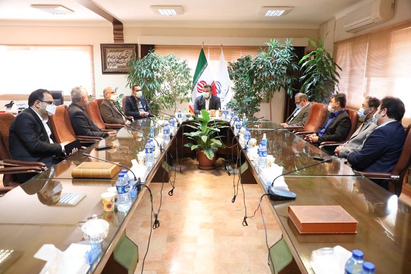 نقش حیاتی انتقال خون در مازندران به دلیل تعداد زیاد بیماران تالاسمی