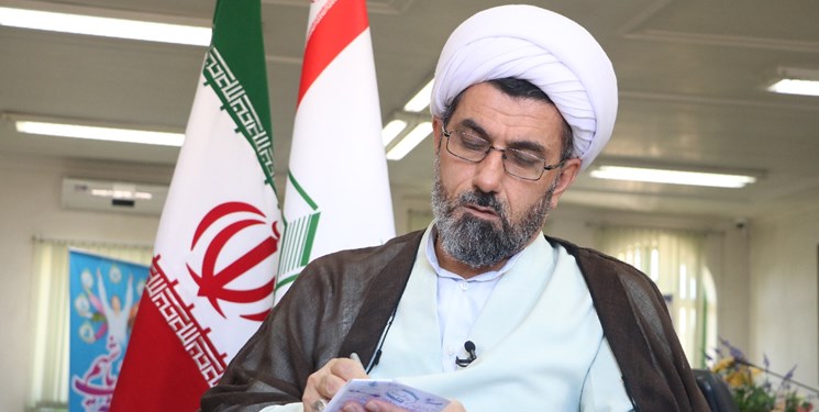 طرح نوروزی آرامش بهاری امسال در امامزاده‌ها و بقاع متبرکه مازندران اجرا شد