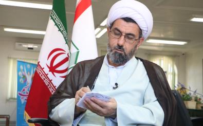 پیام مدیرکل اوقاف مازندران به‌مناسبت روز وقف