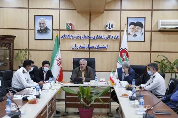 تعامل و هم افزایی دستگاههای دیربط جهت امنیت کاربران جاده ای 