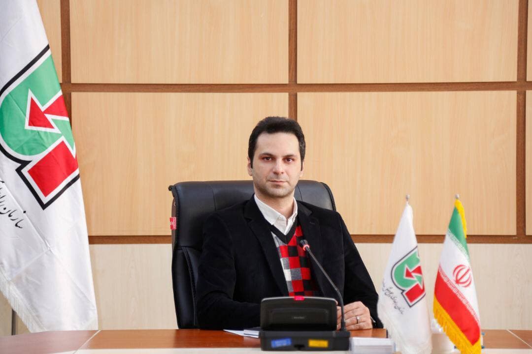 واردات بیش از یک میلیون و چهارصد هزار تن کالا از بنادر مازندران