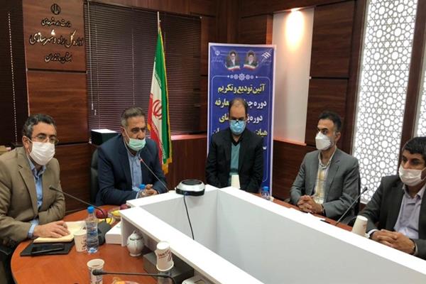 طرح جهش تولید مسکن با شتاب خاص در استان اجرایی می شود