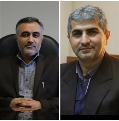 انتصاب سرپرست معاونت مهندسی و مجری کاهش تلفات این شرکت