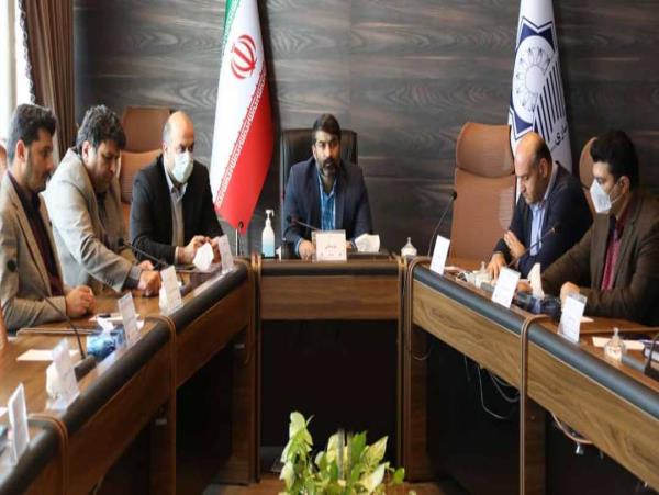 ایجاد درآمد پایدار در اولویت شهرداری قرار دارد