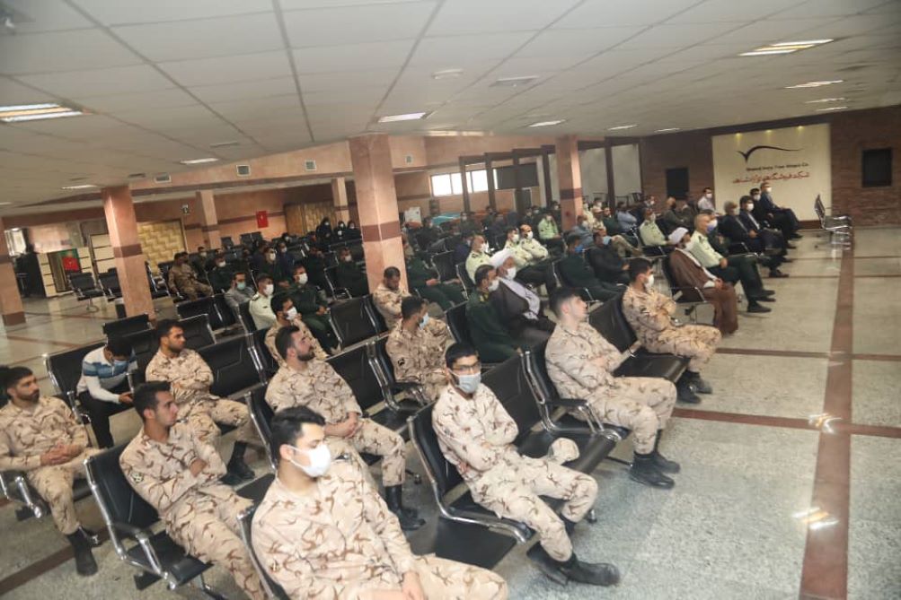مراسم ارتحال عالم رباني ،سالک توحيدي ، علامه حضرت آيت الله حسن زاده آملي