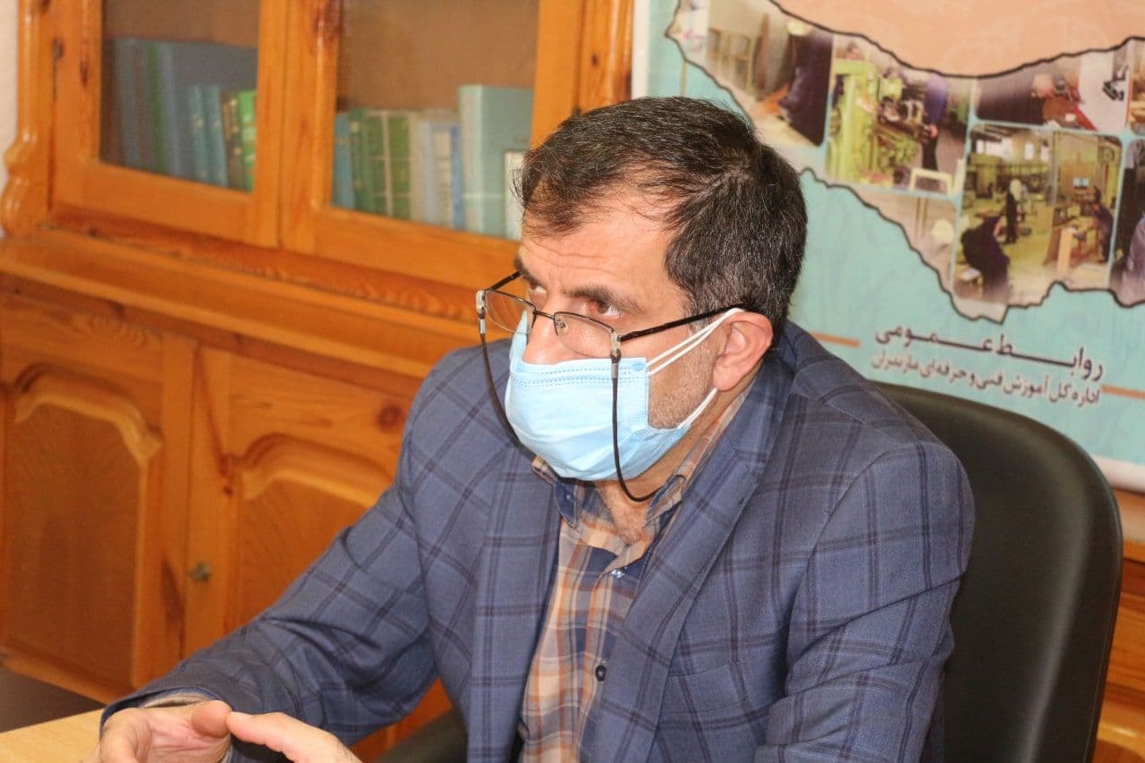 مازندران میزبان نوزدهمین دوره مسابقات ملی مهارت کشور