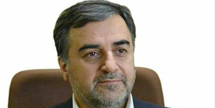 حسینی پور نوری استاندار مازندران شد