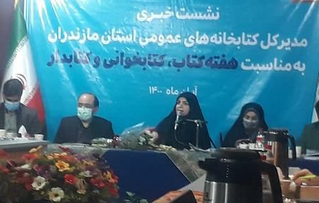 سرآمد کشوریم / انتقاد شدید از کندی پروژه کتابخانه مرکزی/ دلخوری از برخی رسانه ها و مسئولان