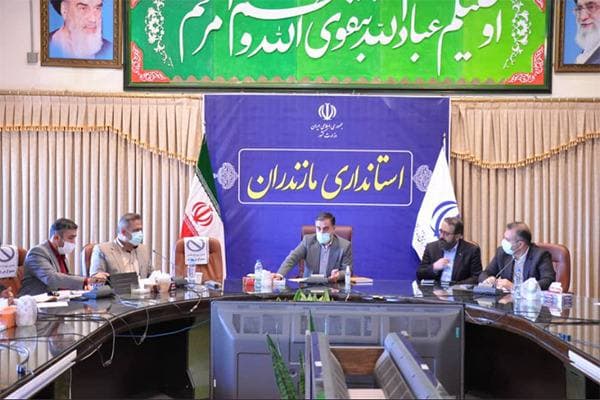 مدیران تلاش کنند تا مازندران، بیشترین سهم را از مسکن ملی دریافت کند/عدالت در توزیع مسکن در مناطق مختلف استان، لحاظ شود